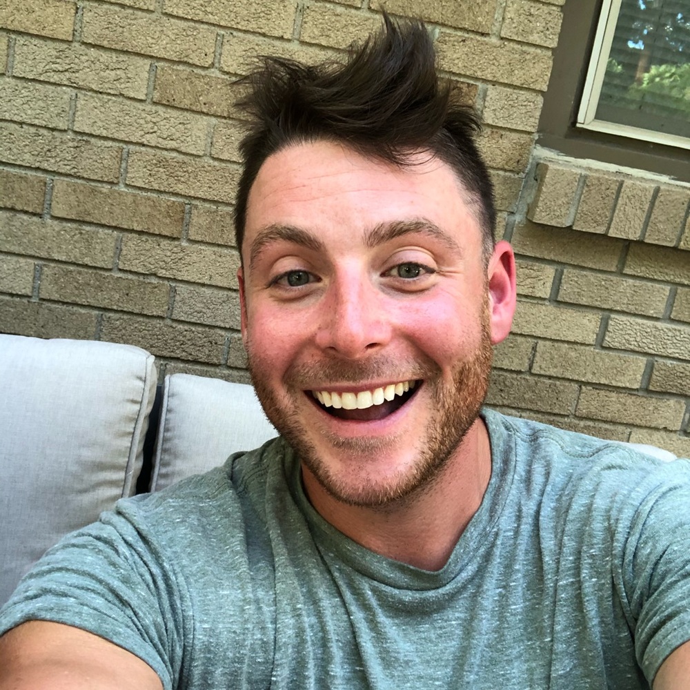 Meet your Posher, Ryan